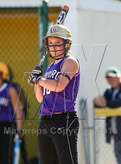 Thumbnail 1 in Our Lady of Mercy vs. Hamburg (NYSPHSAA Class A Western Regional) photogallery.