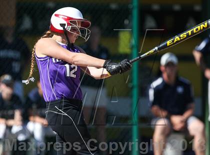 Thumbnail 2 in Our Lady of Mercy vs. Hamburg (NYSPHSAA Class A Western Regional) photogallery.