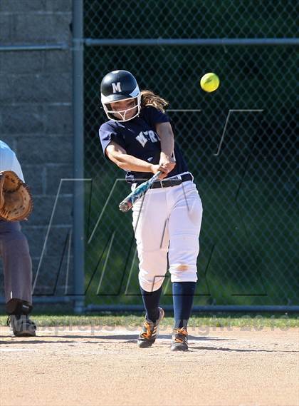 Thumbnail 1 in Our Lady of Mercy vs. Hamburg (NYSPHSAA Class A Western Regional) photogallery.