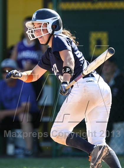 Thumbnail 2 in Our Lady of Mercy vs. Hamburg (NYSPHSAA Class A Western Regional) photogallery.