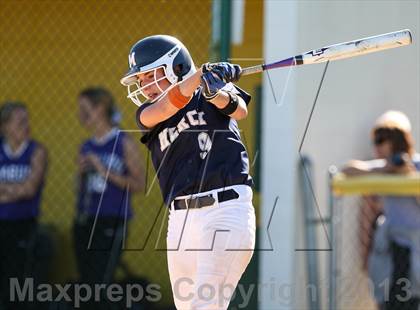 Thumbnail 3 in Our Lady of Mercy vs. Hamburg (NYSPHSAA Class A Western Regional) photogallery.