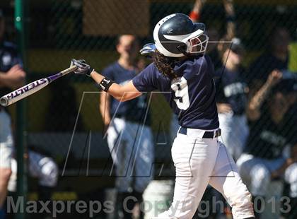 Thumbnail 1 in Our Lady of Mercy vs. Hamburg (NYSPHSAA Class A Western Regional) photogallery.