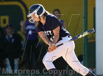 Thumbnail 1 in Our Lady of Mercy vs. Hamburg (NYSPHSAA Class A Western Regional) photogallery.