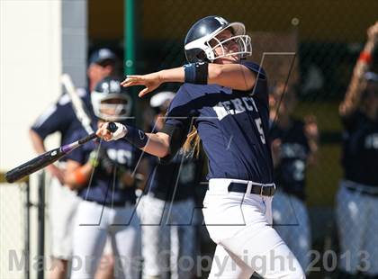 Thumbnail 2 in Our Lady of Mercy vs. Hamburg (NYSPHSAA Class A Western Regional) photogallery.
