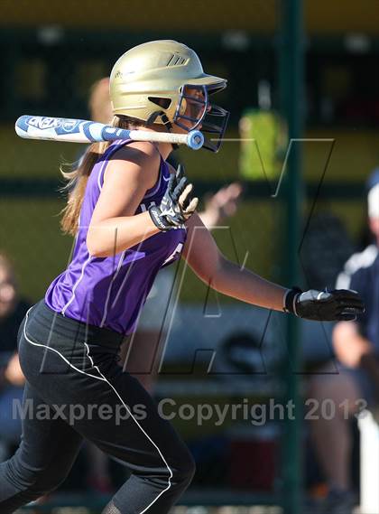 Thumbnail 3 in Our Lady of Mercy vs. Hamburg (NYSPHSAA Class A Western Regional) photogallery.