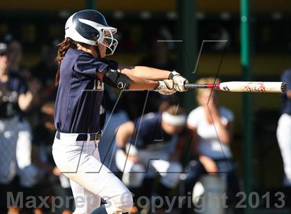 Thumbnail 3 in Our Lady of Mercy vs. Hamburg (NYSPHSAA Class A Western Regional) photogallery.