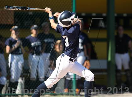 Thumbnail 1 in Our Lady of Mercy vs. Hamburg (NYSPHSAA Class A Western Regional) photogallery.