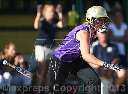Thumbnail 2 in Our Lady of Mercy vs. Hamburg (NYSPHSAA Class A Western Regional) photogallery.