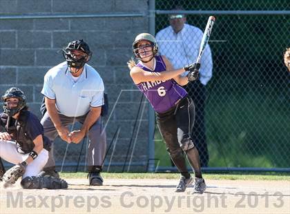 Thumbnail 1 in Our Lady of Mercy vs. Hamburg (NYSPHSAA Class A Western Regional) photogallery.