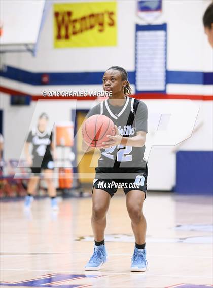 Thumbnail 3 in Overhills @ Terry Sanford photogallery.