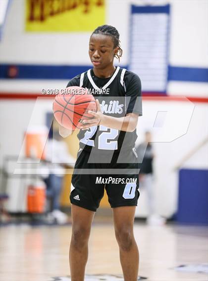 Thumbnail 2 in Overhills @ Terry Sanford photogallery.