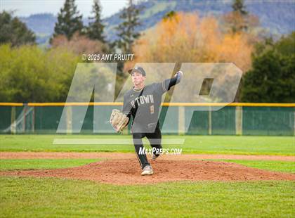 Thumbnail 3 in Ukiah vs. Maria Carrillo (A.L. Rabinovitz Tourney) photogallery.