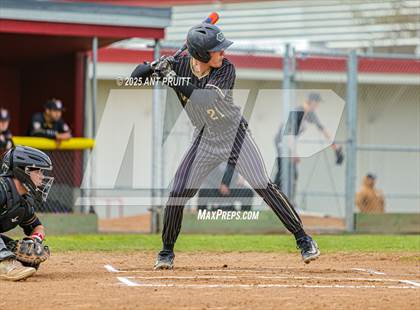 Thumbnail 3 in Ukiah vs. Maria Carrillo (A.L. Rabinovitz Tourney) photogallery.