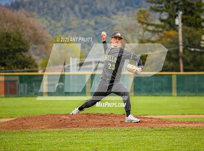 Thumbnail 2 in Ukiah vs. Maria Carrillo (A.L. Rabinovitz Tourney) photogallery.
