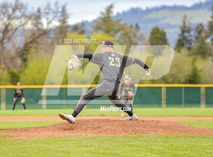 Thumbnail 1 in Ukiah vs. Maria Carrillo (A.L. Rabinovitz Tourney) photogallery.