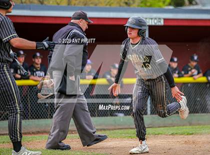 Thumbnail 1 in Ukiah vs. Maria Carrillo (A.L. Rabinovitz Tourney) photogallery.