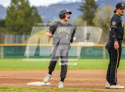 Thumbnail 3 in Ukiah vs. Maria Carrillo (A.L. Rabinovitz Tourney) photogallery.