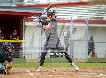 Thumbnail 3 in Ukiah vs. Maria Carrillo (A.L. Rabinovitz Tourney) photogallery.