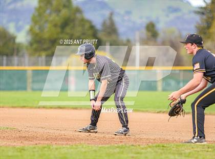 Thumbnail 1 in Ukiah vs. Maria Carrillo (A.L. Rabinovitz Tourney) photogallery.
