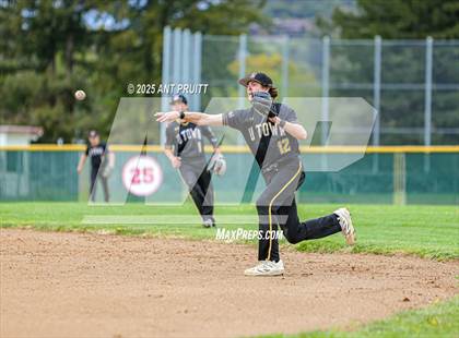 Thumbnail 2 in Ukiah vs. Maria Carrillo (A.L. Rabinovitz Tourney) photogallery.