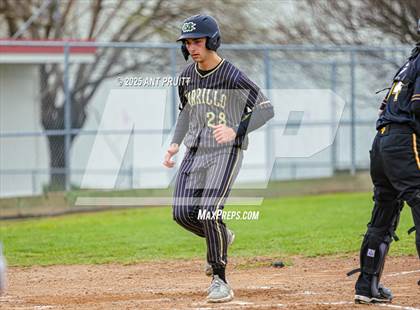 Thumbnail 3 in Ukiah vs. Maria Carrillo (A.L. Rabinovitz Tourney) photogallery.