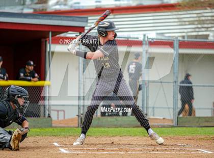 Thumbnail 2 in Ukiah vs. Maria Carrillo (A.L. Rabinovitz Tourney) photogallery.