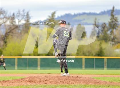 Thumbnail 2 in Ukiah vs. Maria Carrillo (A.L. Rabinovitz Tourney) photogallery.