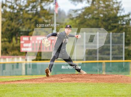Thumbnail 2 in Ukiah vs. Maria Carrillo (A.L. Rabinovitz Tourney) photogallery.