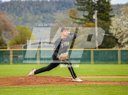 Thumbnail 2 in Ukiah vs. Maria Carrillo (A.L. Rabinovitz Tourney) photogallery.