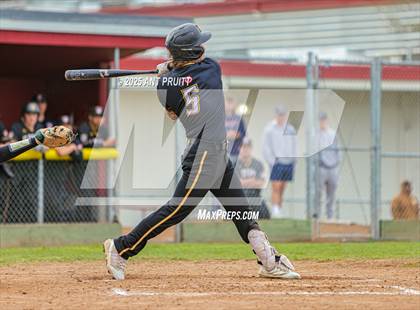 Thumbnail 3 in Ukiah vs. Maria Carrillo (A.L. Rabinovitz Tourney) photogallery.