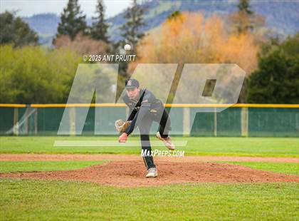 Thumbnail 1 in Ukiah vs. Maria Carrillo (A.L. Rabinovitz Tourney) photogallery.