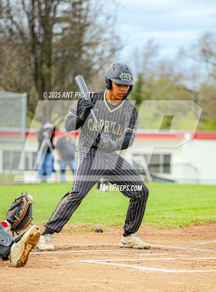 Thumbnail 1 in Ukiah vs. Maria Carrillo (A.L. Rabinovitz Tourney) photogallery.