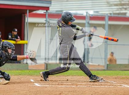 Thumbnail 1 in Ukiah vs. Maria Carrillo (A.L. Rabinovitz Tourney) photogallery.