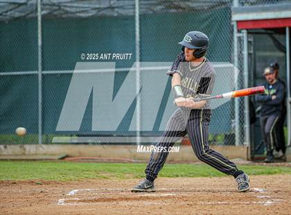 Thumbnail 3 in Ukiah vs. Maria Carrillo (A.L. Rabinovitz Tourney) photogallery.