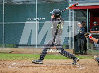 Thumbnail 2 in Ukiah vs. Maria Carrillo (A.L. Rabinovitz Tourney) photogallery.