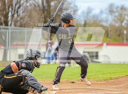 Thumbnail 2 in Ukiah vs. Maria Carrillo (A.L. Rabinovitz Tourney) photogallery.