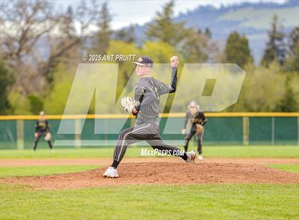Thumbnail 3 in Ukiah vs. Maria Carrillo (A.L. Rabinovitz Tourney) photogallery.