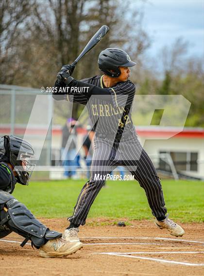 Thumbnail 3 in Ukiah vs. Maria Carrillo (A.L. Rabinovitz Tourney) photogallery.