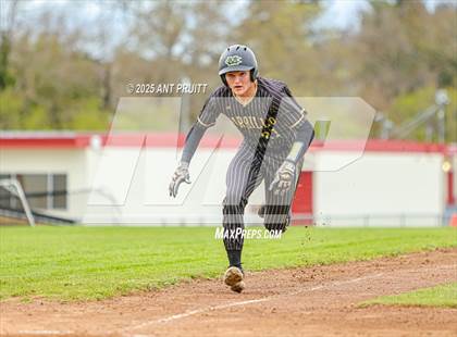 Thumbnail 3 in Ukiah vs. Maria Carrillo (A.L. Rabinovitz Tourney) photogallery.