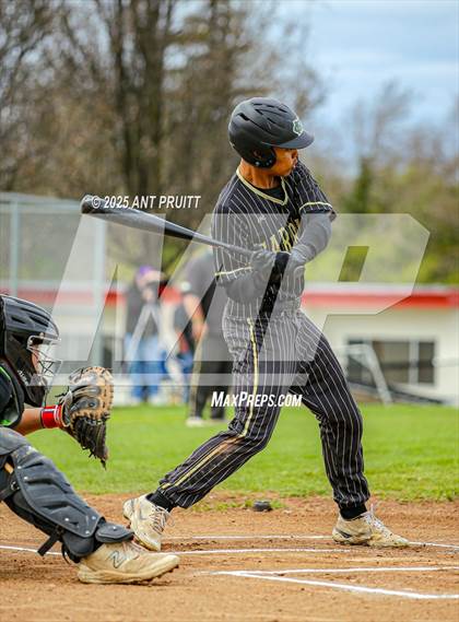 Thumbnail 2 in Ukiah vs. Maria Carrillo (A.L. Rabinovitz Tourney) photogallery.