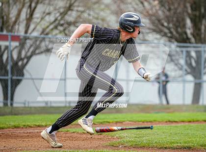 Thumbnail 2 in Ukiah vs. Maria Carrillo (A.L. Rabinovitz Tourney) photogallery.