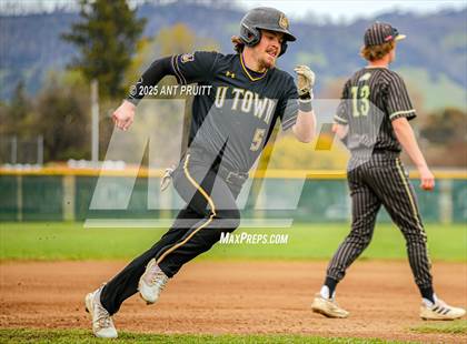Thumbnail 1 in Ukiah vs. Maria Carrillo (A.L. Rabinovitz Tourney) photogallery.