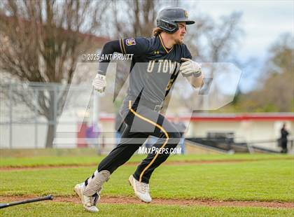 Thumbnail 1 in Ukiah vs. Maria Carrillo (A.L. Rabinovitz Tourney) photogallery.