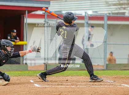 Thumbnail 3 in Ukiah vs. Maria Carrillo (A.L. Rabinovitz Tourney) photogallery.