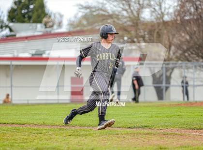 Thumbnail 2 in Ukiah vs. Maria Carrillo (A.L. Rabinovitz Tourney) photogallery.