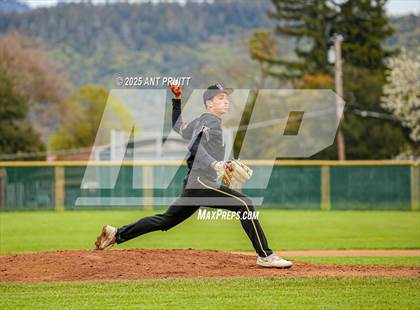 Thumbnail 3 in Ukiah vs. Maria Carrillo (A.L. Rabinovitz Tourney) photogallery.