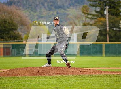 Thumbnail 1 in Ukiah vs. Maria Carrillo (A.L. Rabinovitz Tourney) photogallery.