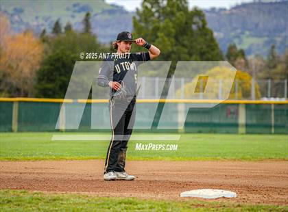 Thumbnail 1 in Ukiah vs. Maria Carrillo (A.L. Rabinovitz Tourney) photogallery.