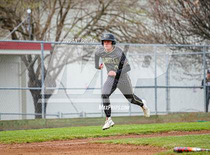 Thumbnail 1 in Ukiah vs. Maria Carrillo (A.L. Rabinovitz Tourney) photogallery.