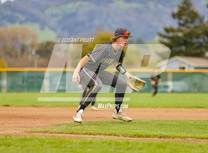 Thumbnail 2 in Ukiah vs. Maria Carrillo (A.L. Rabinovitz Tourney) photogallery.